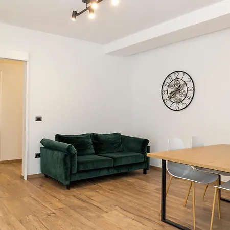 Terre Del Mandrolisai Penzion 3*