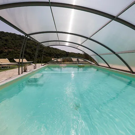 Penzion Terre Del Mandrolisai 3*