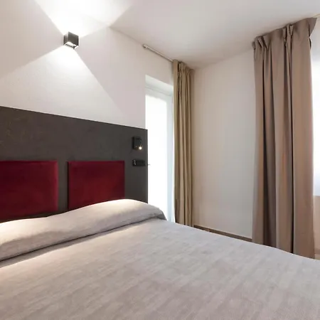 Terre Del Mandrolisai Penzion 3*