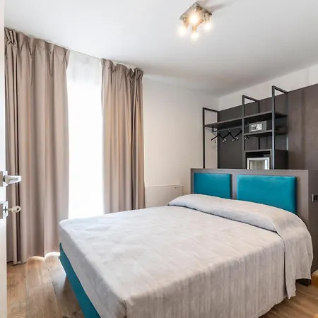 Penzion Terre Del Mandrolisai 3*